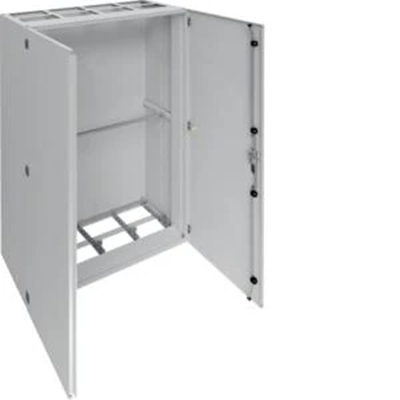 UNIVERS Floor-standing distribution board IP41/I 1050x1850x400 with 200mm base