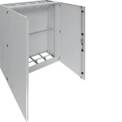 UNIVERS Floor-standing distribution board IP41/I 1300x1850x400 with 200mm base