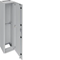 UNIVERS Floor-standing distribution board IP41/I 300x1850x275 with 200mm base