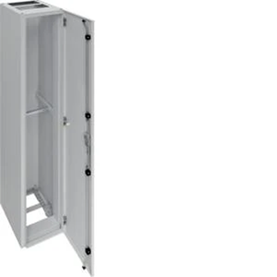 UNIVERS Floor-standing distribution board IP41/I 300x1850x400 with 200mm base