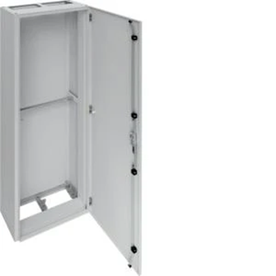 UNIVERS Floor-standing distribution board IP41/I 550x1850x275 + 200mm plinth