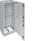 UNIVERS Floor-standing distribution board IP41/I 550x1850x400 with 200mm base