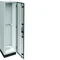 UNIVERS Floor-standing distribution board IP55/I 300x1800x275 with 100mm base