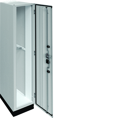 UNIVERS Floor-standing distribution board IP55/I 300x1800x400 with 100mm base