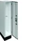 UNIVERS Floor-standing distribution board IP55/II 300x1800x400 with 200mm base