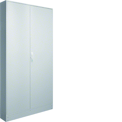 UNIVERS Floor-standing enclosure IP54/I 1950x1050x205