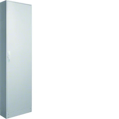 UNIVERS Floor-standing enclosure IP54/II 1950x550x205