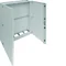 UNIVERS Floor-standing switchgear IP41/I 1300x1850x275 with 200mm base