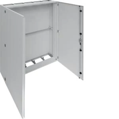 UNIVERS Floor-standing switchgear IP41/I 1300x1850x275 with 200mm base