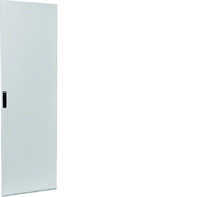 UNIVERS Full steel door for IP41 enclosure 2000x350mm