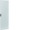 UNIVERS Full steel door for IP41 enclosure 2000x350mm