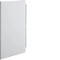 UNIVERS FW left solid door for enclosure 769x498mm white