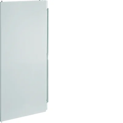 UNIVERS FW left solid door for enclosure 919x248mm white