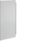 UNIVERS FW porte pleine gauche pour coffret 919x248mm blanc