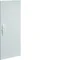 UNIVERS FW pravé masivní dveře pro pouzdro 769x269mm, bílé