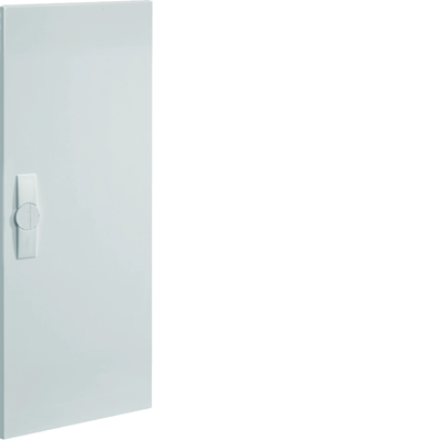 UNIVERS FW right solid door for enclosure 769x269mm white