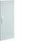 UNIVERS FW right solid door for enclosure 769x269mm white