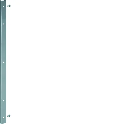 UNIVERS Guida di supporto pressacavo per zoccoli da 800 mm