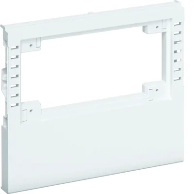 UNIVERS Horizontal panel inside plastic 275