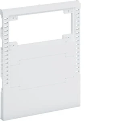 UNIVERS Horizontal panel inside plastic 400