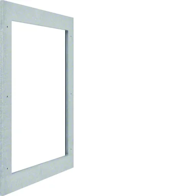UNIVERS Huisserie de compensation pour portes coupe-feu 1195x795x51mm