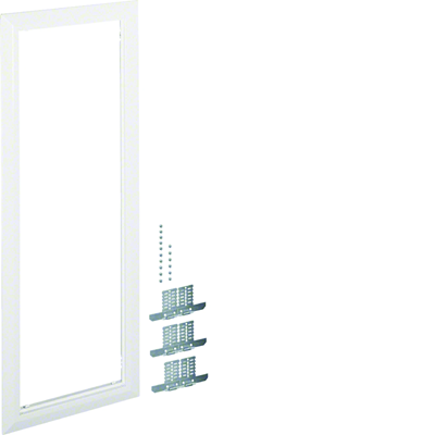 UNIVERS IP44 Abdeckrahmen 950x300mm