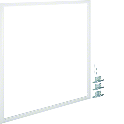 UNIVERS IP44 masking frame 1400x1300mm