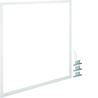 UNIVERS IP44 masking frame 1400x1300mm