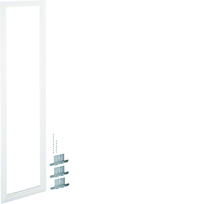 UNIVERS IP44 masking frame 1400x300mm
