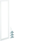 UNIVERS IP44 masking frame 1400x300mm