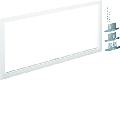UNIVERS IP44 masking frame 500x1050mm