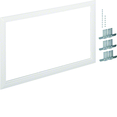 UNIVERS IP44 masking frame 500x800mm
