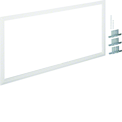 UNIVERS IP44 masking frame 650x1300mm