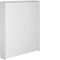 UNIVERS IP44/I carcasa de pared 1250x1050x205