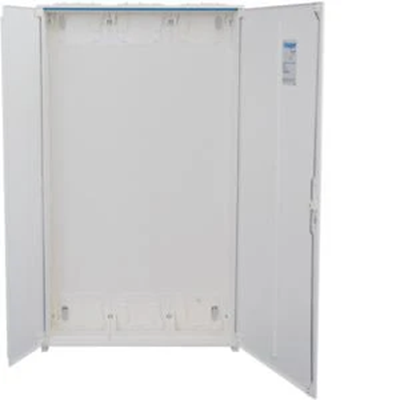 UNIVERS IP44/II Caja de pared 1400x800x205