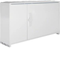 UNIVERS IP44/II Caja de pared 500x800x205