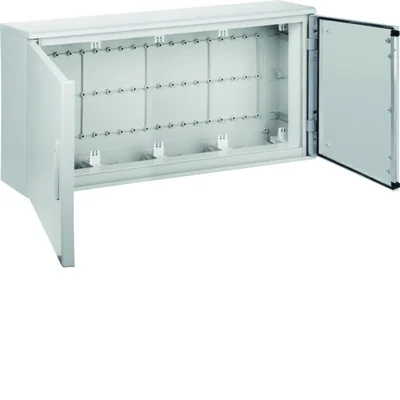 UNIVERS IP65 550x1100mm polyester housing, UV resistant