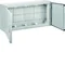 UNIVERS IP65 550x1100mm polyester housing, UV resistant
