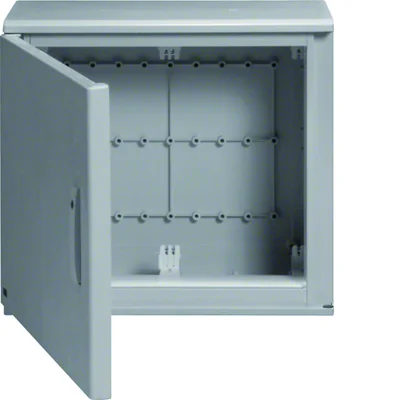 UNIVERS IP65 polyester enclosure 550x600mm