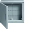 UNIVERS IP65 polyester enclosure 550x600mm