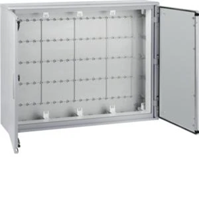 UNIVERS IP65 polyester enclosure 850x1100mm