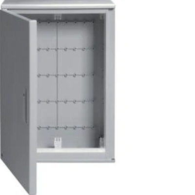 UNIVERS IP65 polyester enclosure 850x600mm