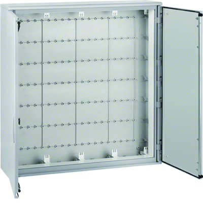 UNIVERS IP65 UV resistant polyester housing 1150x1100mm