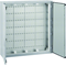 UNIVERS IP65 UV resistant polyester housing 1150x1100mm