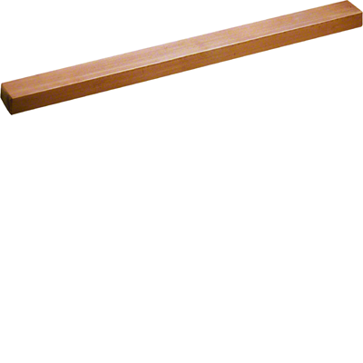 UNIVERS Jeu de barres Cu 20x10mm, 5 pôles