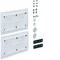 UNIVERS Kit de connexion pour coffret FT/FA 163mm