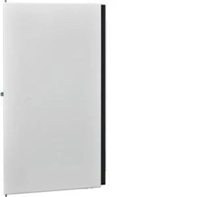 UNIVERS Left door for IP44 enclosure 469x248mm