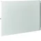 UNIVERS Left door for IP44 enclosure 469x748mm