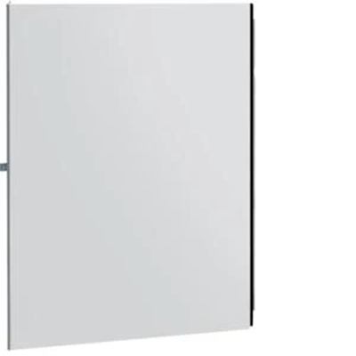 UNIVERS Left door for IP44 enclosure 498x469mm