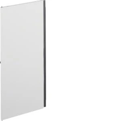 UNIVERS Left door for IP44 enclosure 619x248mm